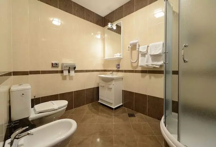 Fotos del hotel Orasac:  14