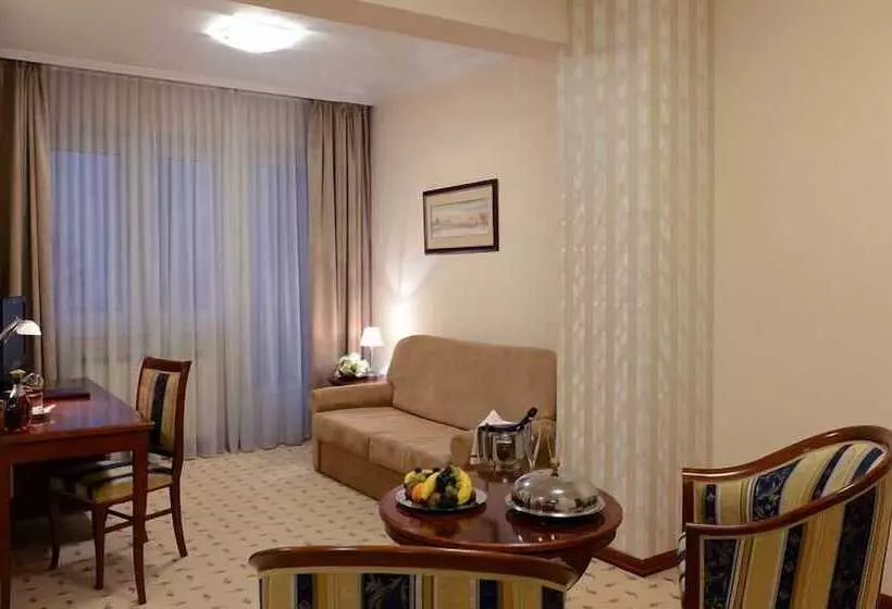 Fotos del hotel Orasac:  23