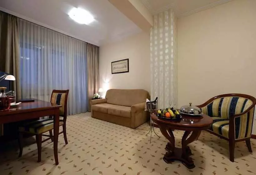 Fotos del hotel Orasac:  25