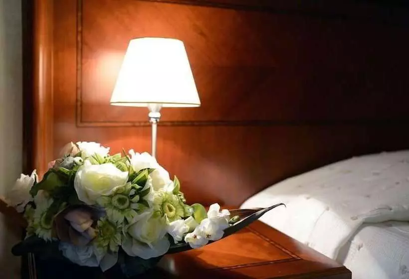 Fotos del hotel Orasac:  17