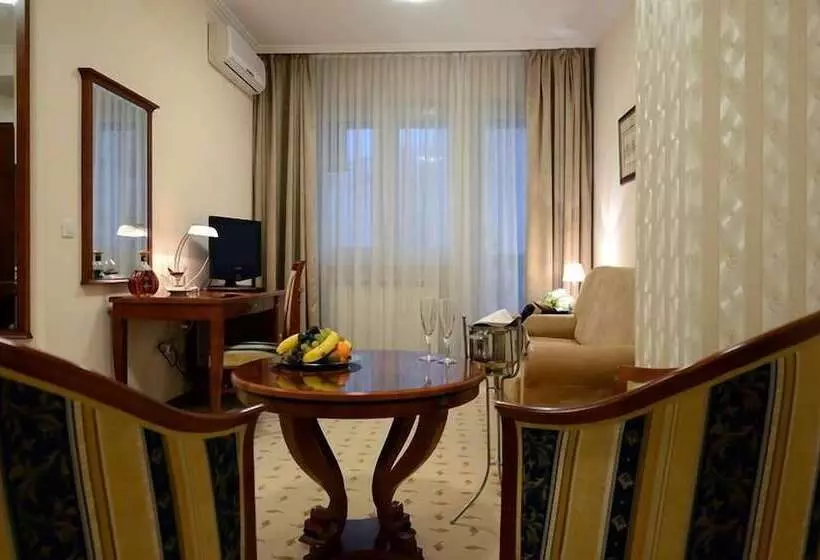 Fotos del hotel Orasac:  19