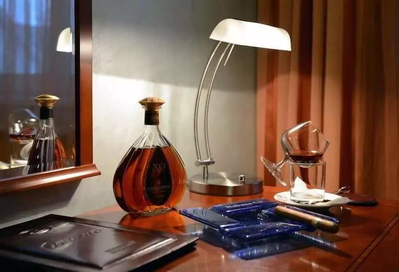 Fotos del hotel Orasac:  24