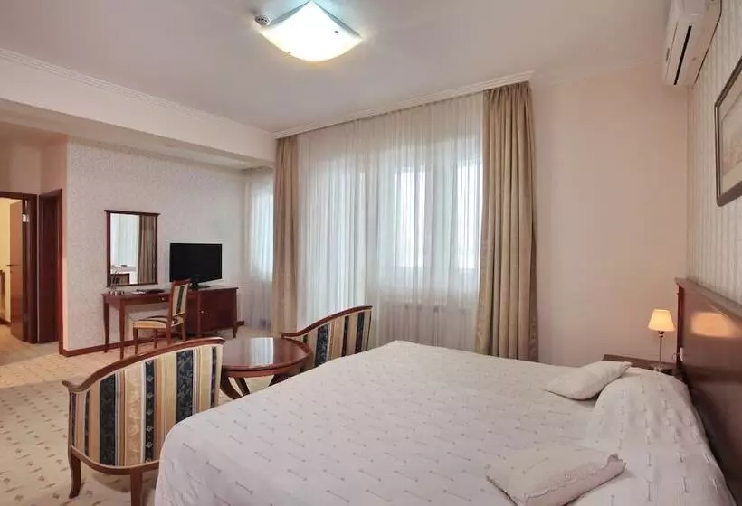 Fotos del hotel Orasac:  20