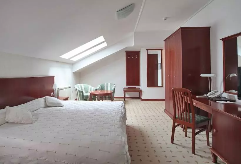 Fotos del hotel Orasac:  22