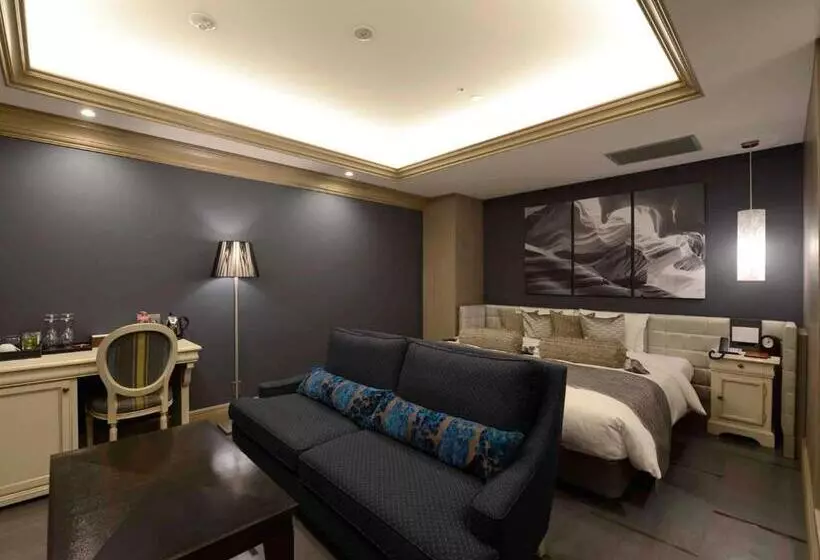 Fotos del hotel Piena Kobe:  25