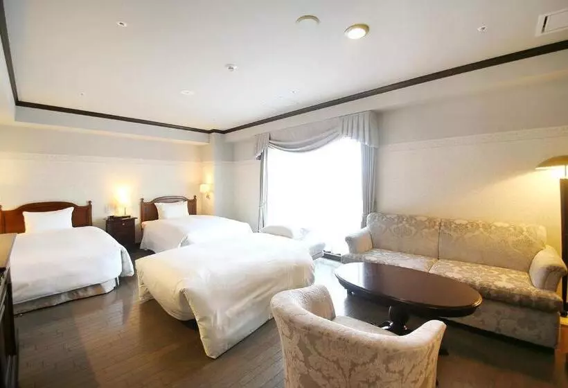 Fotos del hotel Piena Kobe:  24