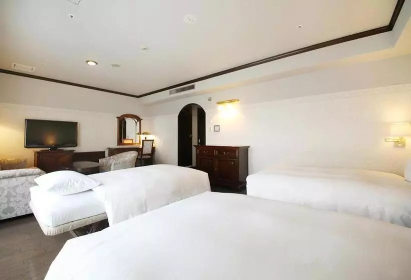 Fotos del hotel Piena Kobe:  17