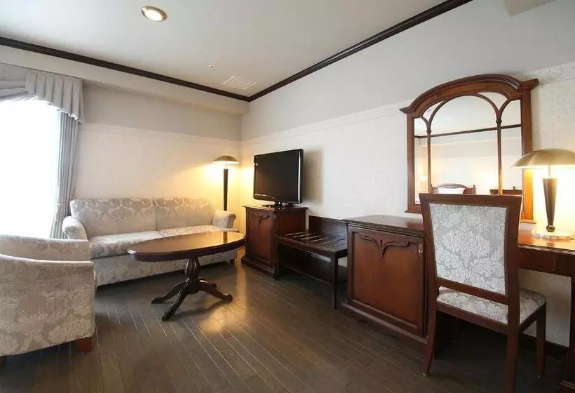 Fotos del hotel Piena Kobe:  23