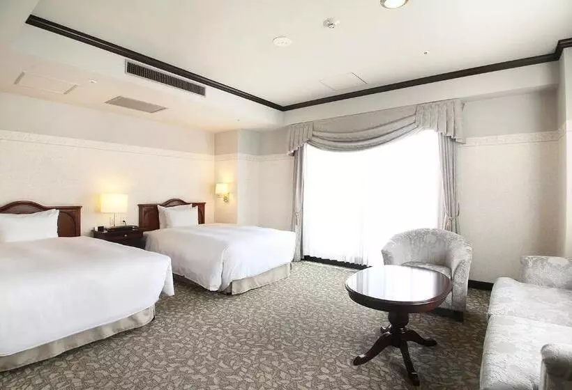 Fotos del hotel Piena Kobe:  7