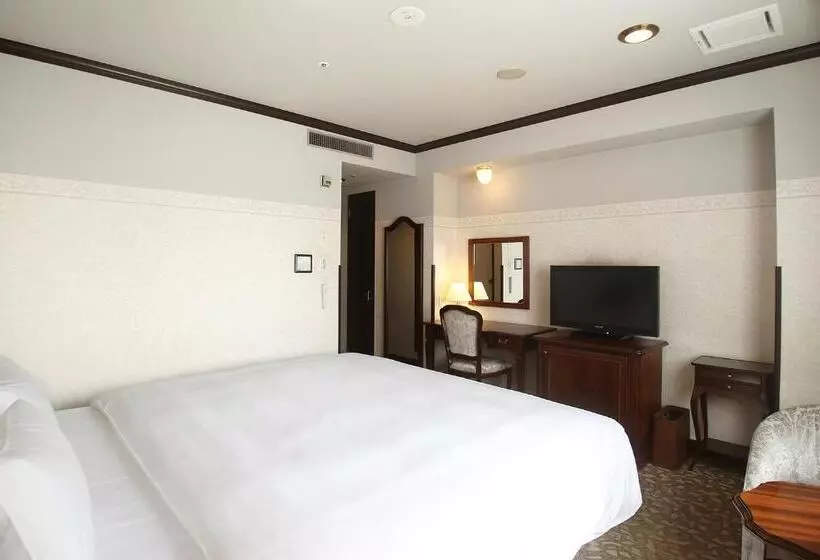 Fotos del hotel Piena Kobe:  18