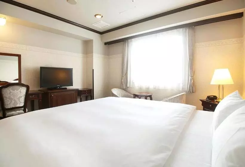 Fotos del hotel Piena Kobe:  19