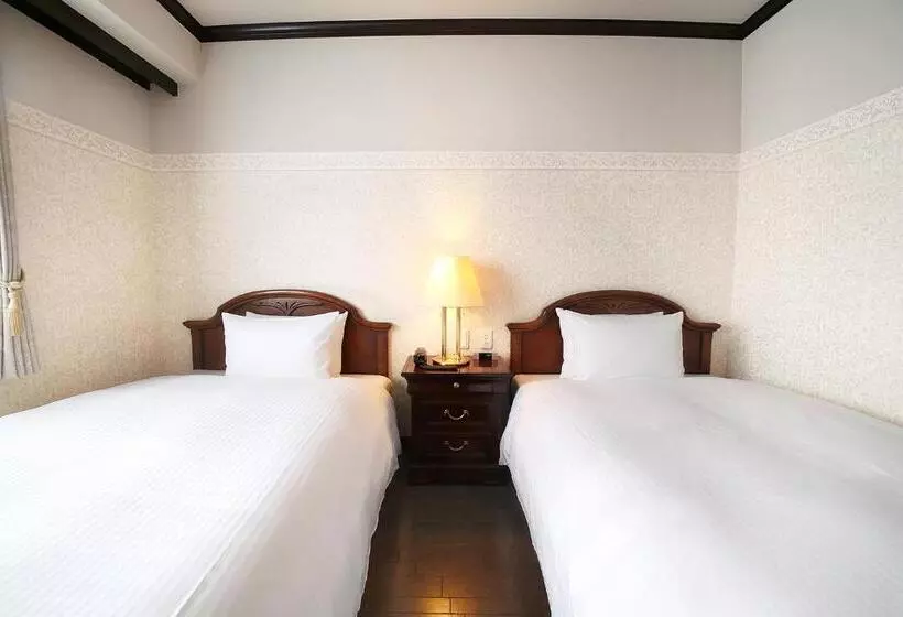 Fotos del hotel Piena Kobe:  20