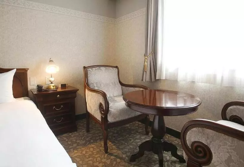 Fotos del hotel Piena Kobe:  21