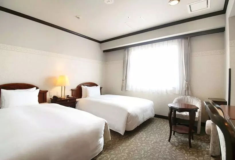 Fotos del hotel Piena Kobe:  3