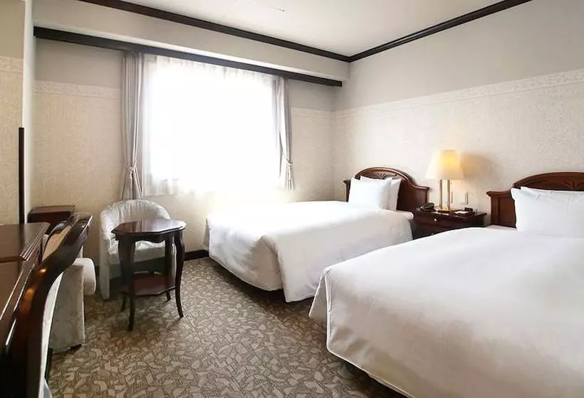 Fotos del hotel Piena Kobe:  5