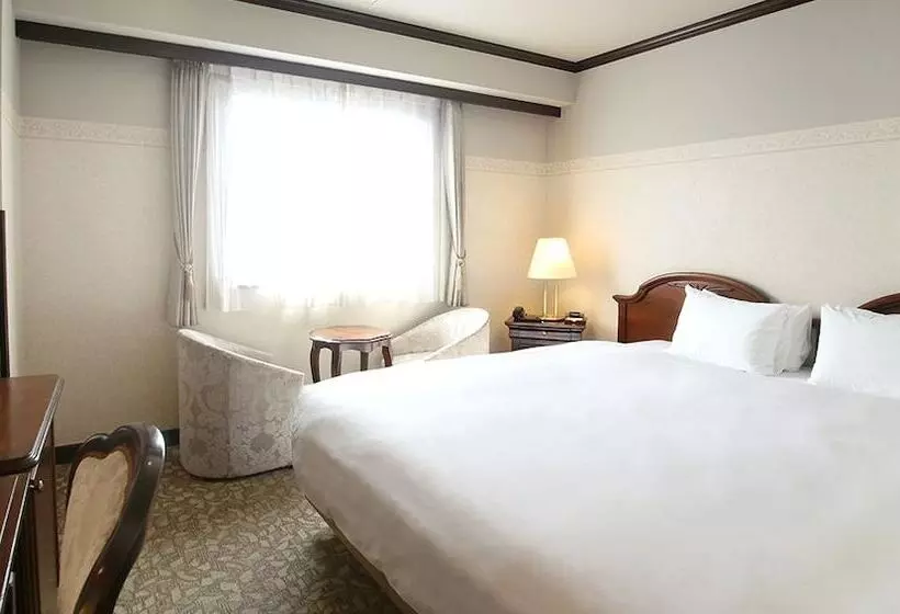 Fotos del hotel Piena Kobe:  2