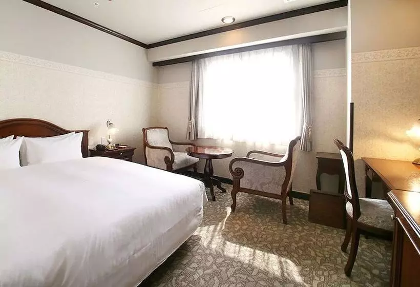 Fotos del hotel Piena Kobe:  6