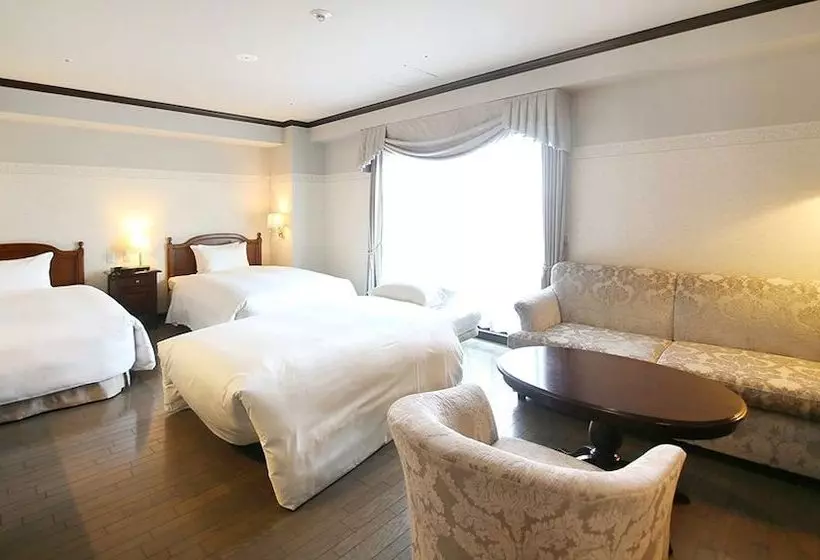 Fotos del hotel Piena Kobe:  12