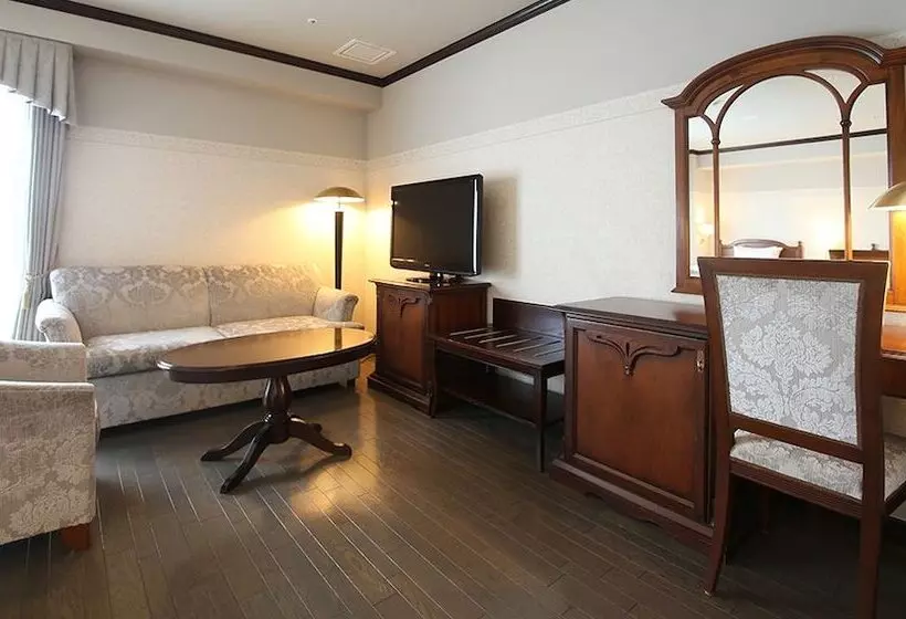 Fotos del hotel Piena Kobe:  13