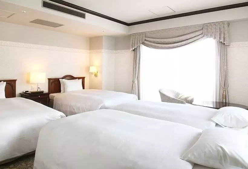 Fotos del hotel Piena Kobe:  14