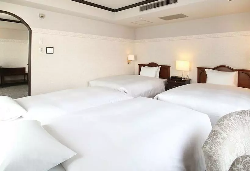 Fotos del hotel Piena Kobe:  15