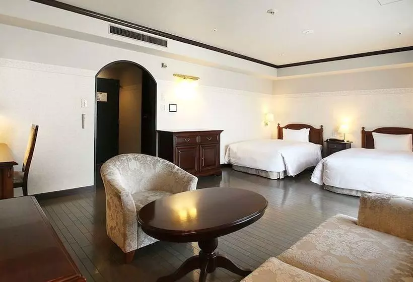 Fotos del hotel Piena Kobe:  16