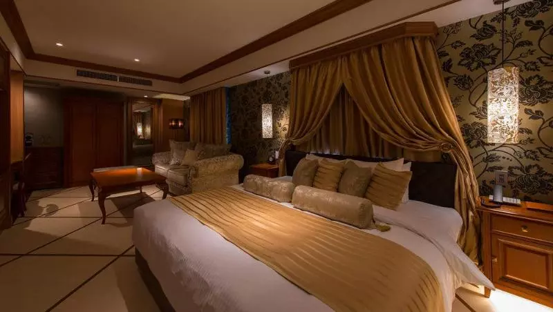 Fotos del hotel Piena Kobe:  10