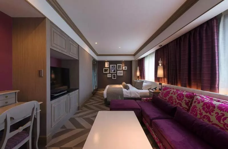 Fotos del hotel Piena Kobe:  9