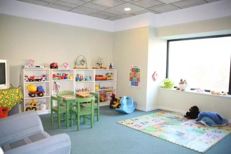 Fotos del hotel Somerset International Building Tianjin:  8