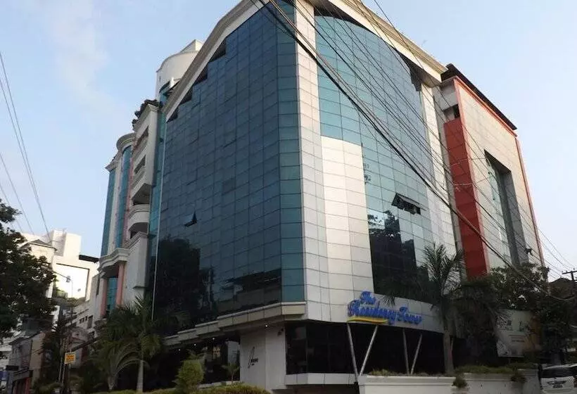 Fotos del hotel Residency Tower:  8