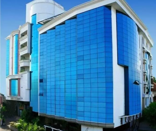 Fotos del hotel Residency Tower:  13