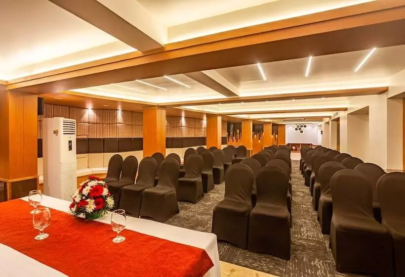 Fotos del hotel Residency Tower:  11