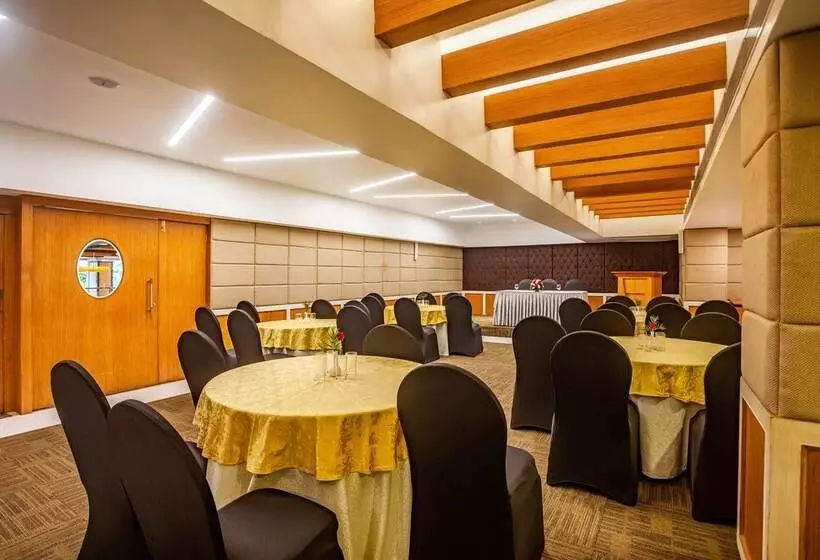 Fotos del hotel Residency Tower:  16