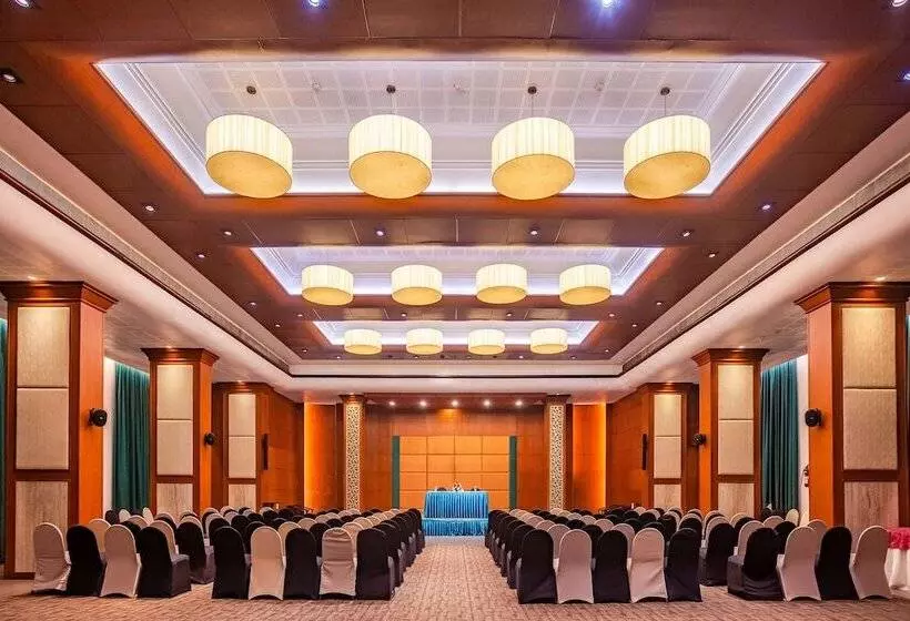 Fotos del hotel Residency Tower:  20