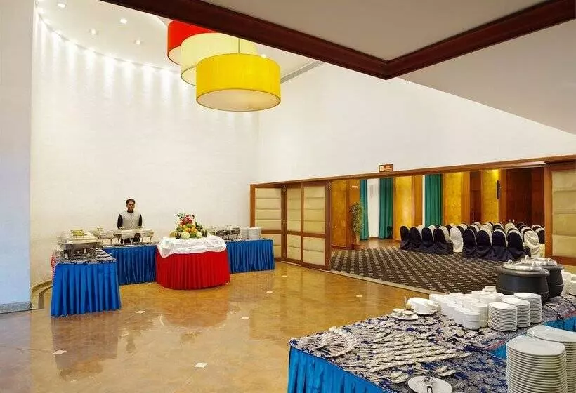 Fotos del hotel Residency Tower:  3