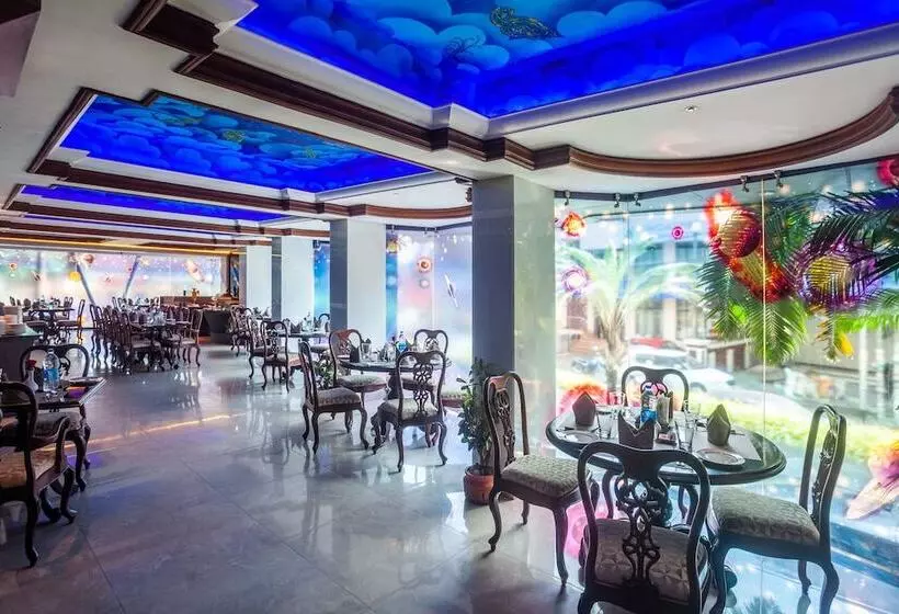 Fotos del hotel Residency Tower:  25