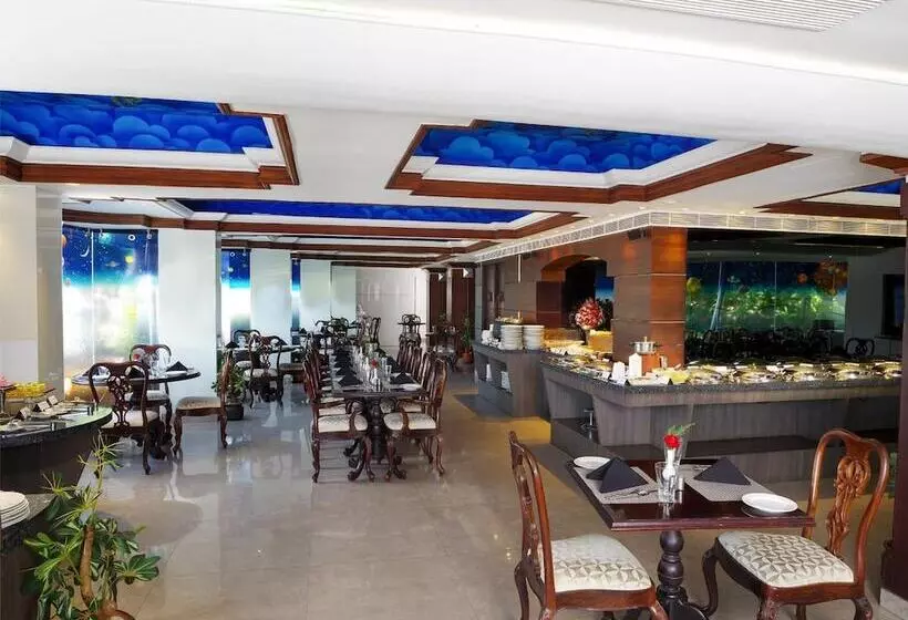 Fotos del hotel Residency Tower:  10