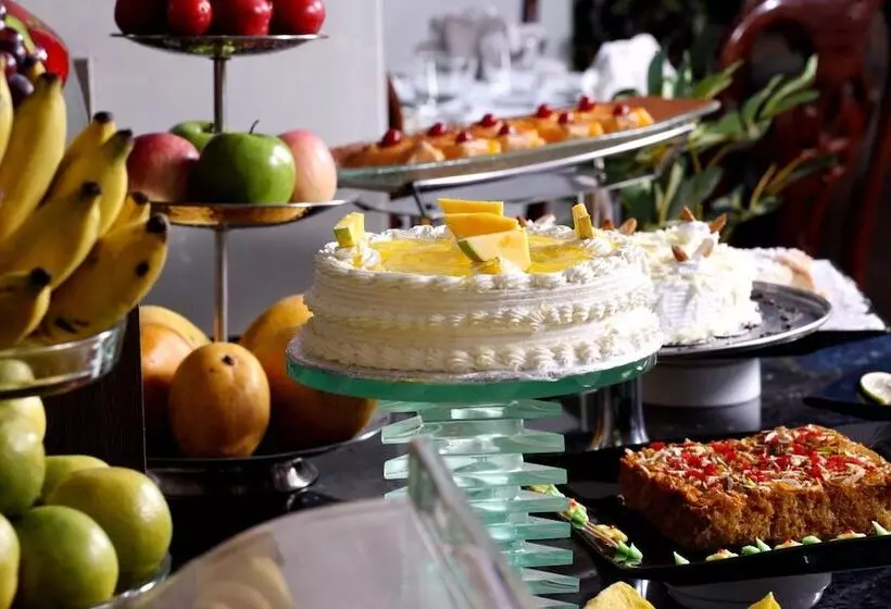 Fotos del hotel Residency Tower:  15