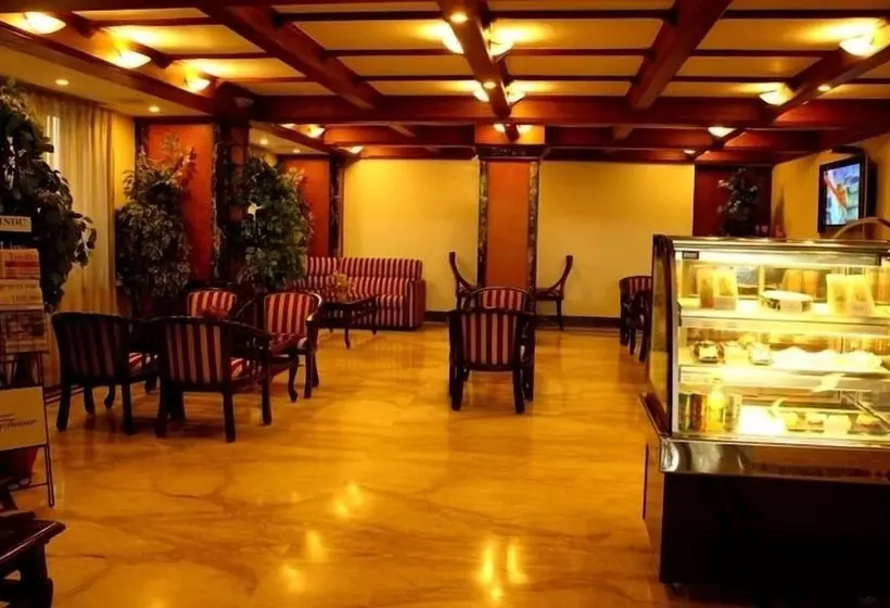 Fotos del hotel Residency Tower:  19