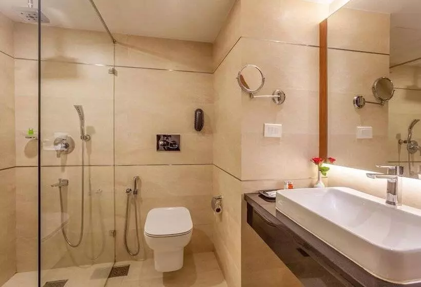 Fotos del hotel Residency Tower:  17