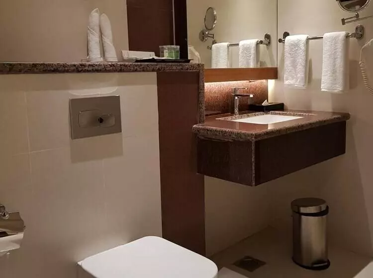 Fotos del hotel Residency Tower:  21