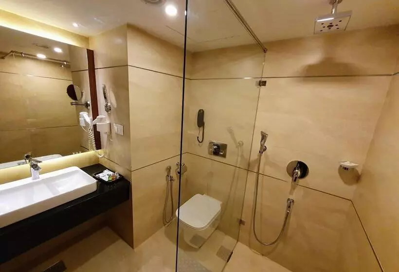 Fotos del hotel Residency Tower:  24