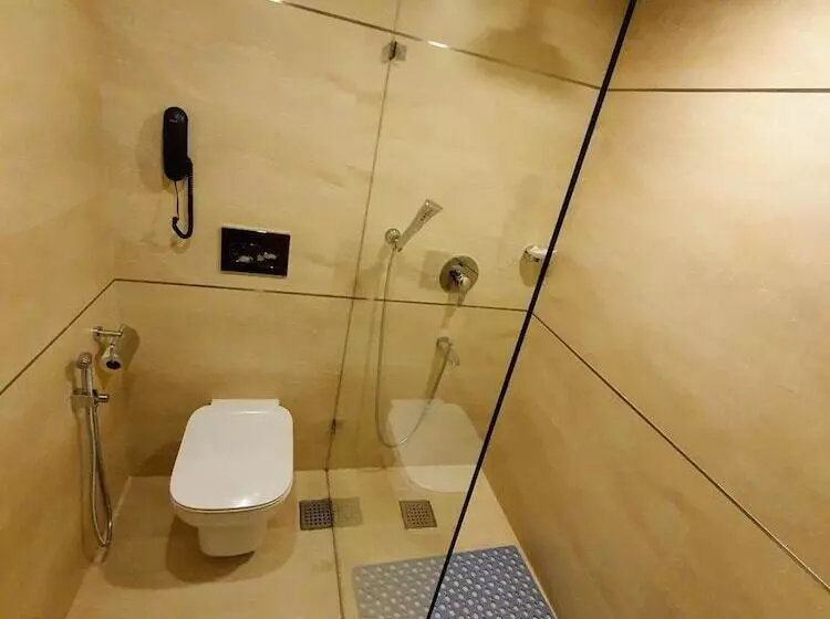 Fotos del hotel Residency Tower:  7