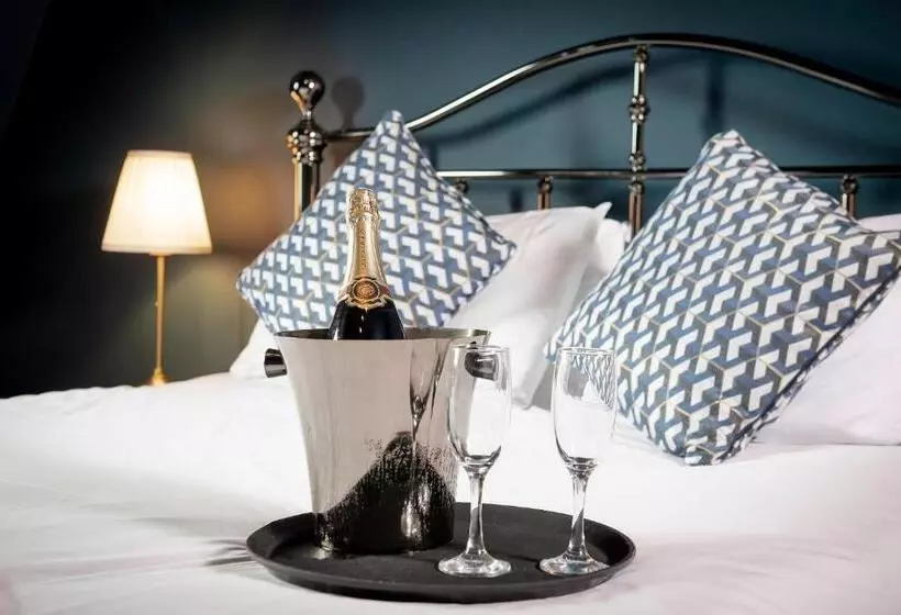 Fotos del hotel The Victoria Hotel:  5