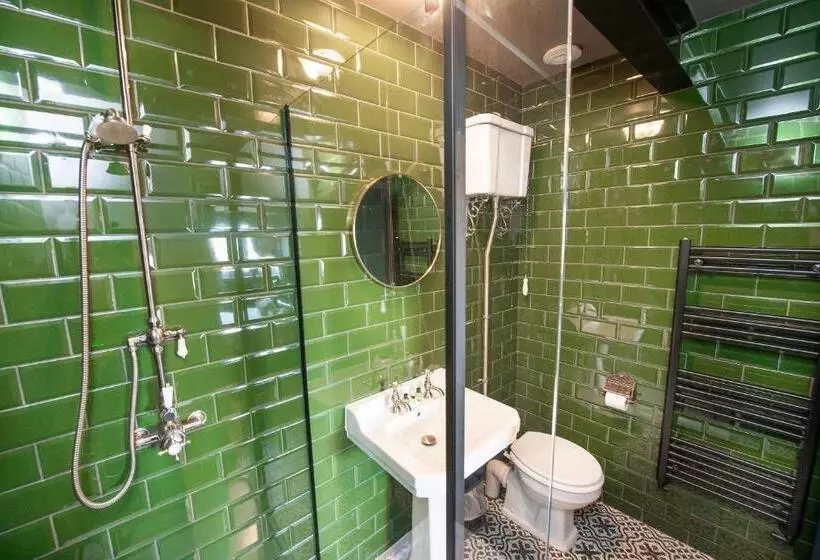 Fotos del hotel The Victoria Hotel:  4