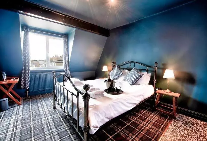 Fotos del hotel The Victoria Hotel:  13