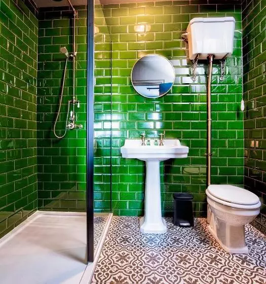 Fotos del hotel The Victoria Hotel:  9