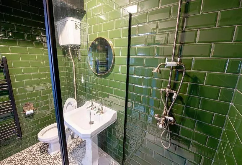 Fotos del hotel The Victoria Hotel:  12