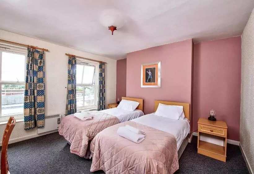 Fotos del hotel The Victoria Hotel:  7