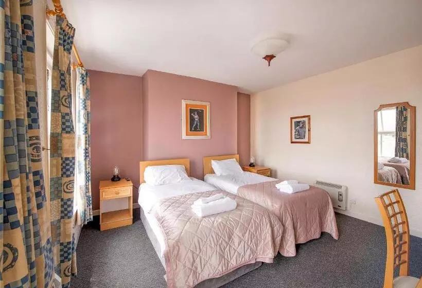 Fotos del hotel The Victoria Hotel:  2